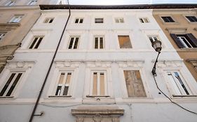 Dimora Trevi Suite